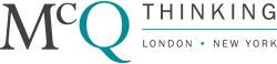 McQ Thinking logo