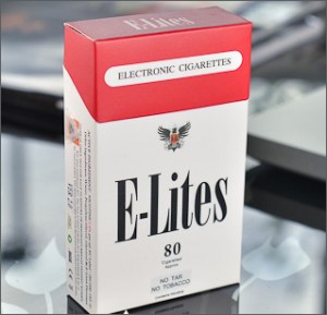 E-lites-Packet
