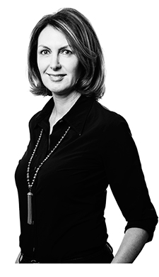 Maria McHugh