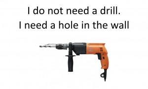 Drill-Collaborative-Consumption